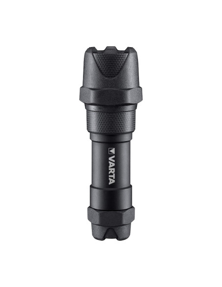 Torcia LED Indestructible F10 PRO Resistente ad Acqua e Urti