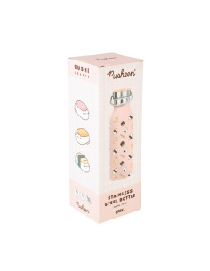 Pusheen - Borraccia termica... 2
