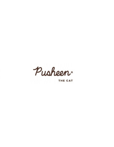 Pusheen - Borraccia termica in...