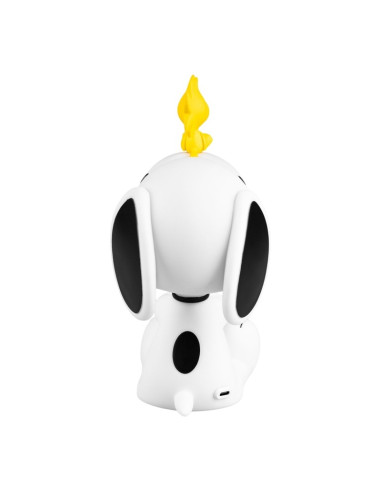 Snoopy - Luce notturna a LED per...