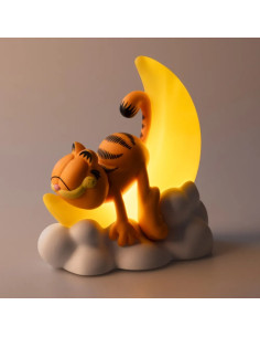 Garfield - Luce notturna a... 2