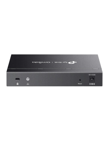 Switch 8 Porte Gigabit Easy Managed