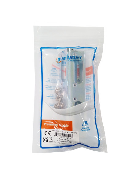 Kit di Montaggio per HD da 2
