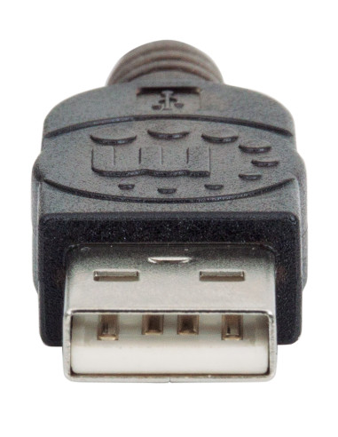 Prolunga attiva USB Hi-Speed USB 2.0 20 mt