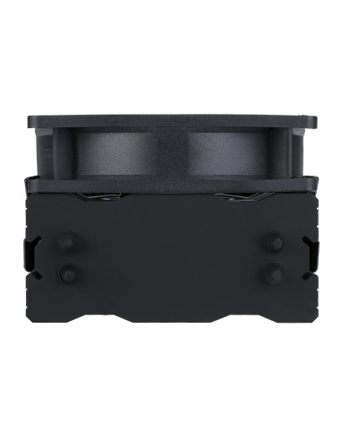 Dissipatore Avanzato BlackFrore CPU HDC Ventola Smart PWM da 92mm