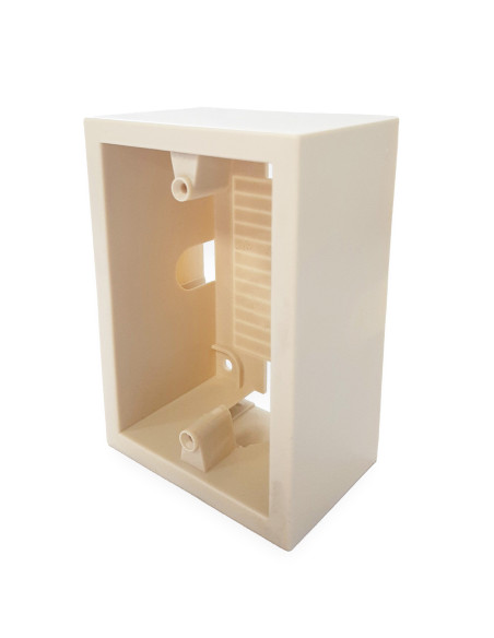 Scatola per Placca mod. 503 Beige
