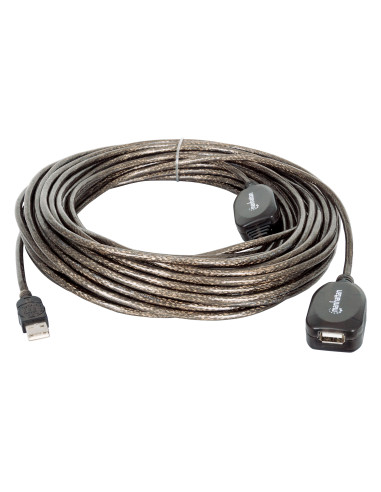 Prolunga attiva USB Hi-Speed USB 2.0 20 mt