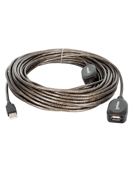 Prolunga attiva USB Hi-Speed USB 2.0 20 mt