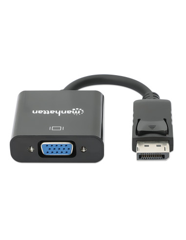 Cavo Convertitore da DisplayPort a VGA