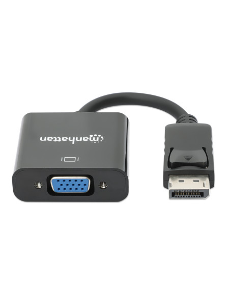 Cavo Convertitore da DisplayPort a VGA