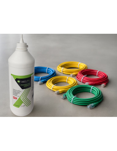 Passacavi Liquido 1000 ml