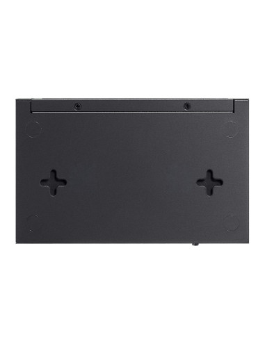 Switch 8 Porte Gigabit Easy Managed