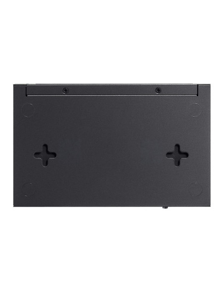 Switch 8 Porte Gigabit Easy Managed