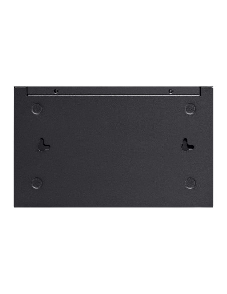 Switch 10 Porte Gigabit Easy Managed con 8 Porte PoE+