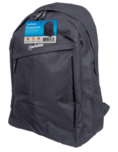 Zainetto per Notebook 15.6'' Knappack Nero