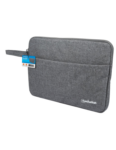 Custodia per Notebook 14.5'' Seattle Grigio