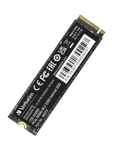 Disco a Stato Solido Vi3000 PCIe NVMe M.2 1TB