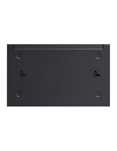 Switch Smart 8 Porte Gigabit PoE+