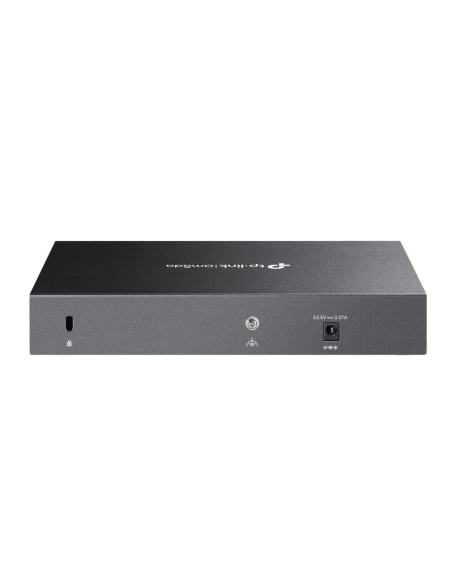 Switch Smart con 10 Porte