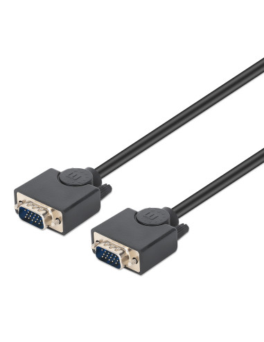 Cavo monitor SVGA standard M/M 1