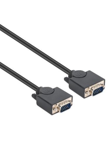 Cavo monitor SVGA standard M/M 1