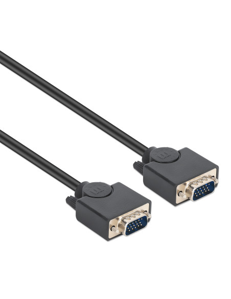 Cavo monitor SVGA standard M/M 1