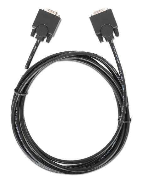 Cavo monitor SVGA standard M/M 1