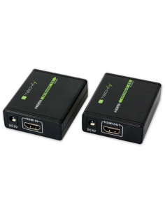 Extender HDMI&trade Full HD 3D su cavo Cat. 5E/6/6A/7 fino 60 metri