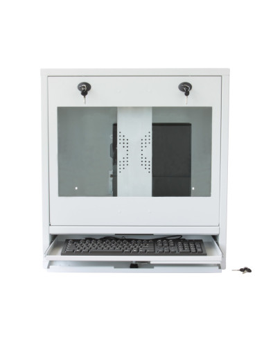 Armadio di sicurezza per PC
