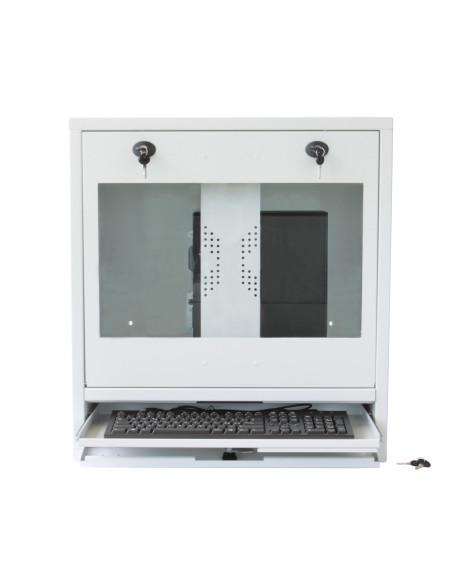Armadio di sicurezza per PC