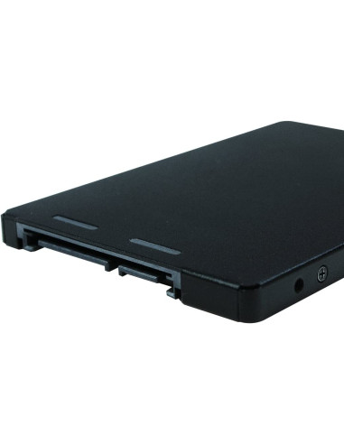Adattatore SSD M.2 SATA III a SSD SATA 2.5''