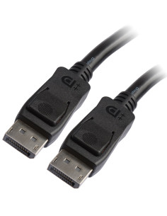 Cavo Audio/Video DisplayPort 1.4 Certificato DP++ 8K M/M 0