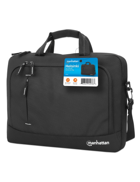 Borsa Notebook 14.1'' Helsinki Eco-friendly