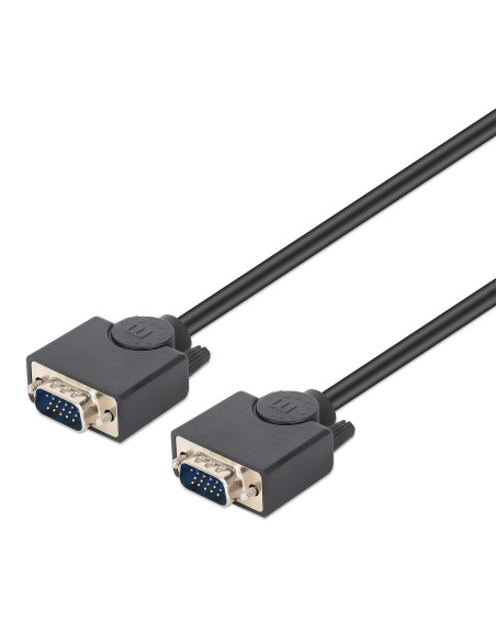 Cavo monitor SVGA standard M/M 1