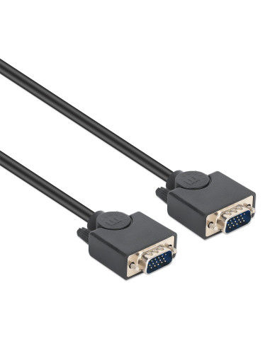 Cavo monitor SVGA standard M/M 1