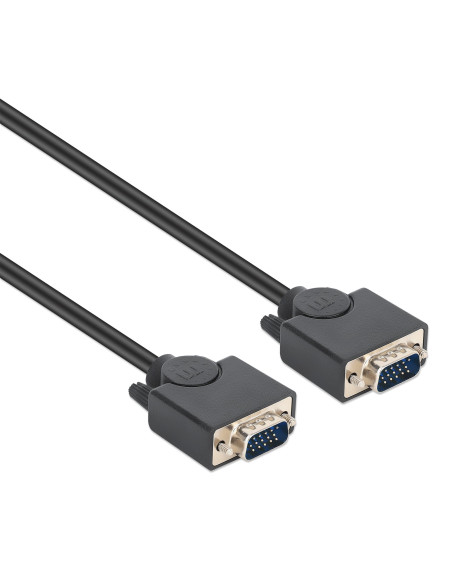 Cavo monitor SVGA standard M/M 1