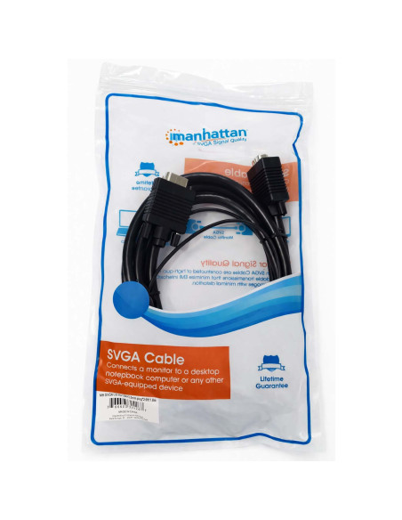 Cavo SVGA con Audio  1