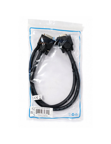 Cavo Monitor Svga M/M da 0