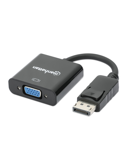 Cavo Convertitore da DisplayPort a VGA