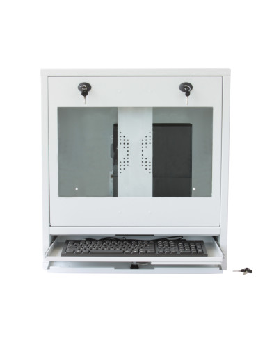 Armadio di sicurezza per PC