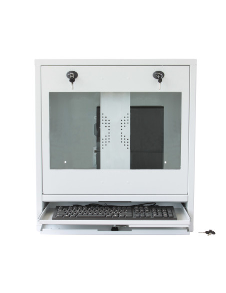 Armadio di sicurezza per PC