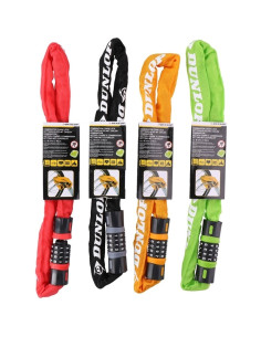 Dunlop - Chain Lock for... 2