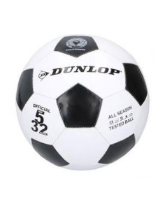 Dunlop - Football ball s.5...