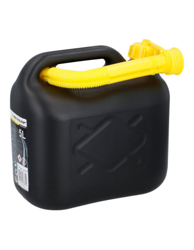 Dunlop - Tanica di carburante con...