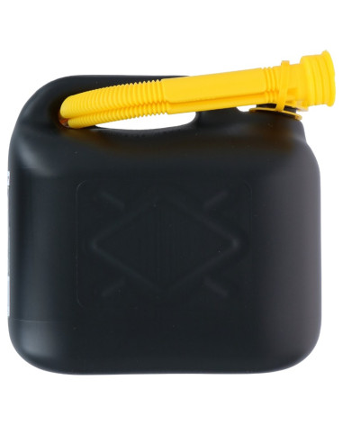 Dunlop - Tanica di carburante con...