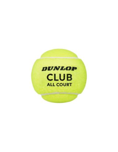 Dunlop - Palline da tennis per tutti...