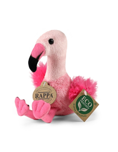 Rappa - Peluche realistico a forma di...