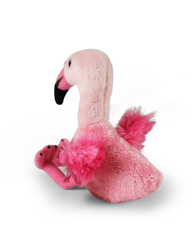 Rappa - Peluche realistico a forma di...