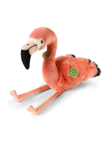 Rappa - Peluche realistico a forma di...