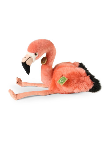 Rappa - Peluche realistico a forma di...